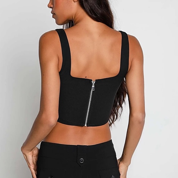 Tiger mist Lenna corset - Picture 3 of 3